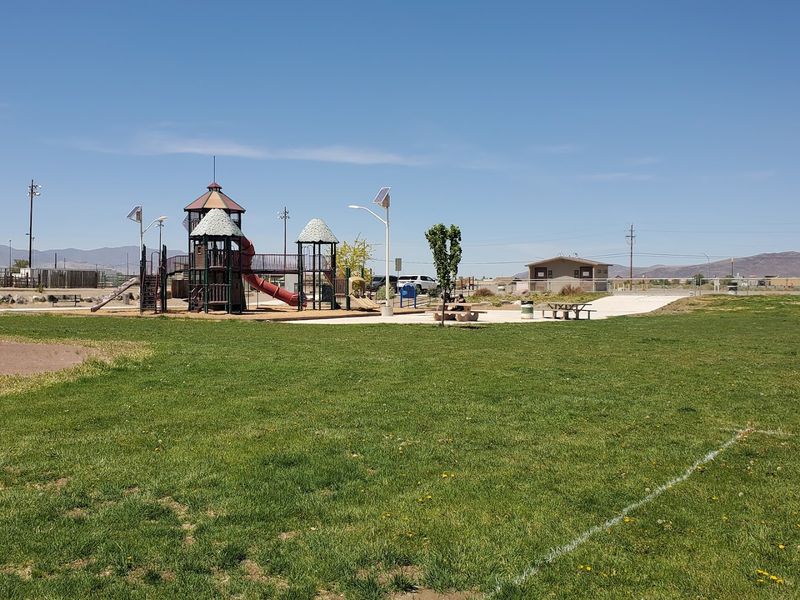 Fernley City Park