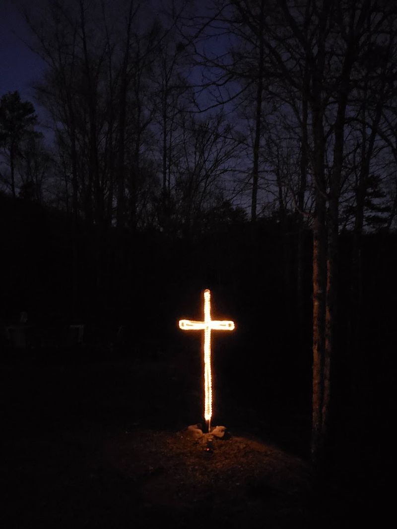 Stargazing Under Unpolluted Skies