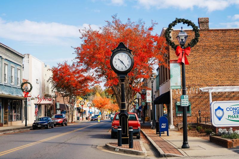 Local Restaurants and Diners Serving Real Southern Comfort Food