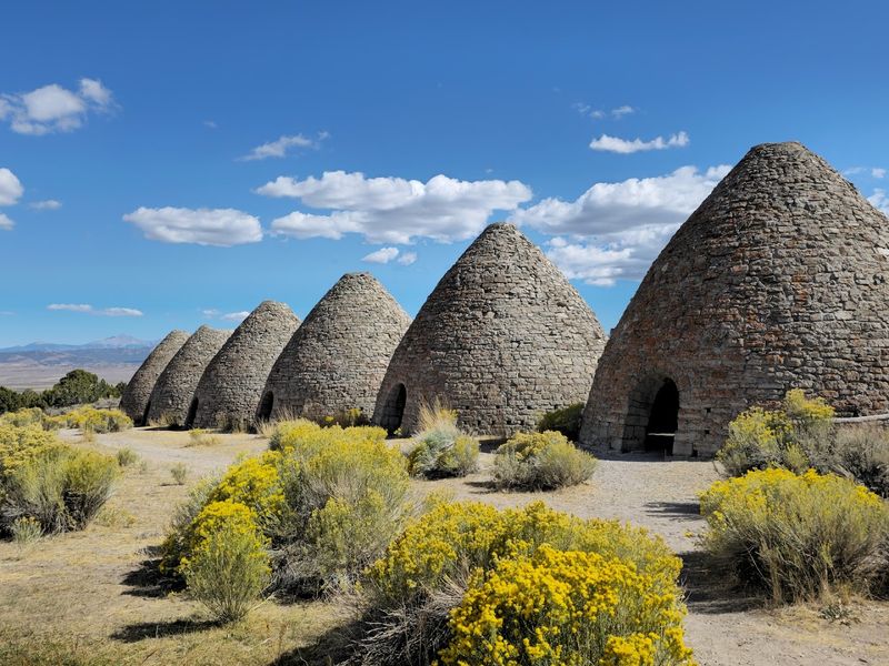 The Six Beehive Ovens That Started It All