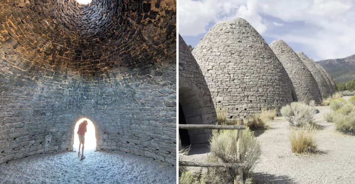 Few people know about this stunning Nevada gem making it feel almost untouched