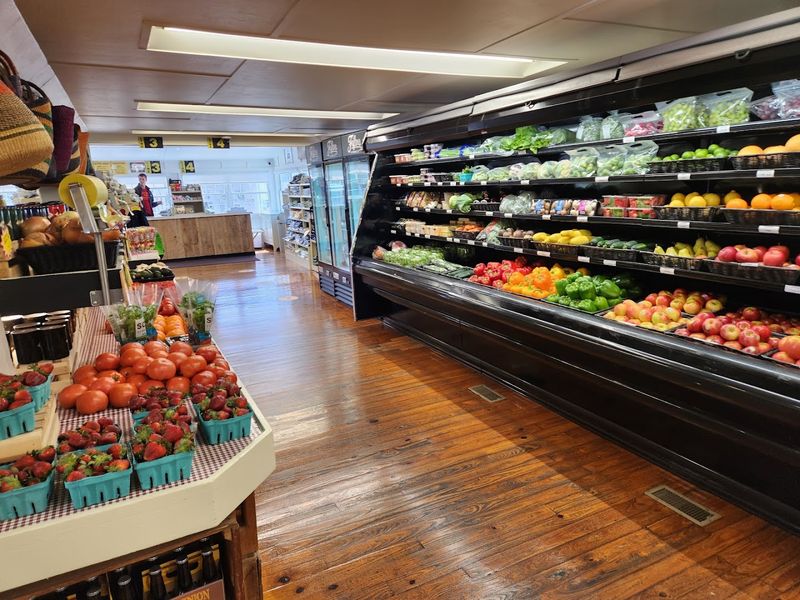 Fifer's Farm Store & Kitchen - Camden Wyoming, Delaware
