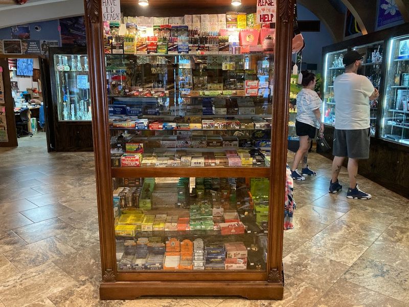 Incense and Aromatic Finds