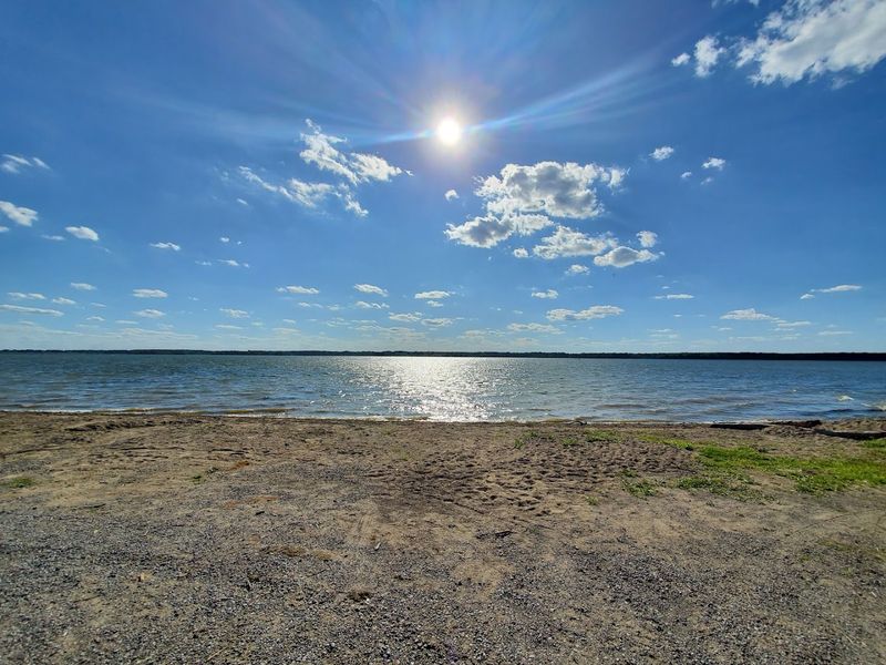 Mosquito Creek Lake - Cortland, Ohio