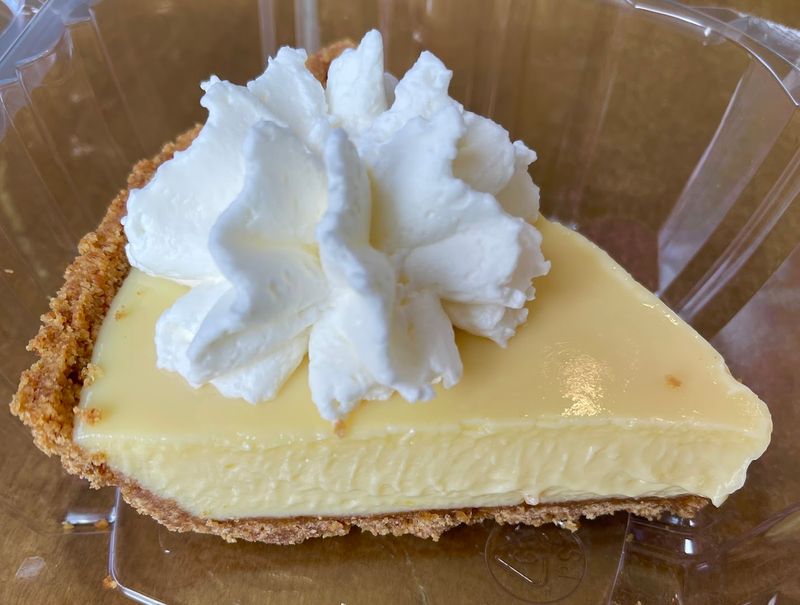 Fireman Derek's Bake Shop - Miami, Florida