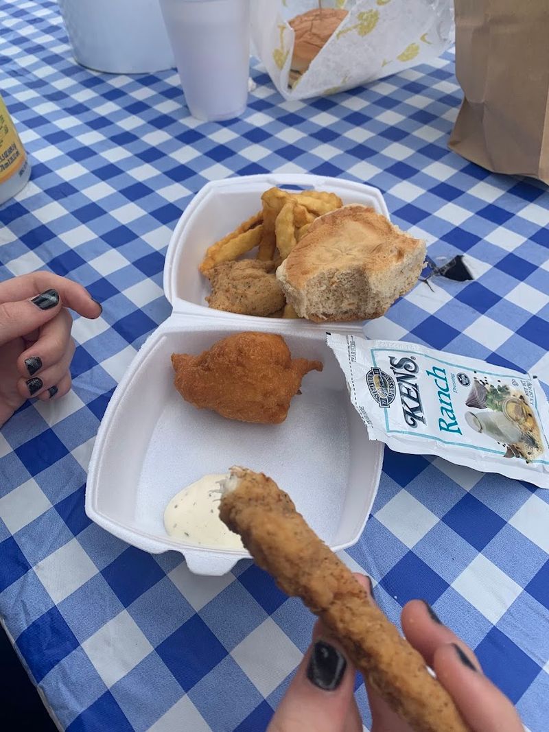 Hush Puppies With Character