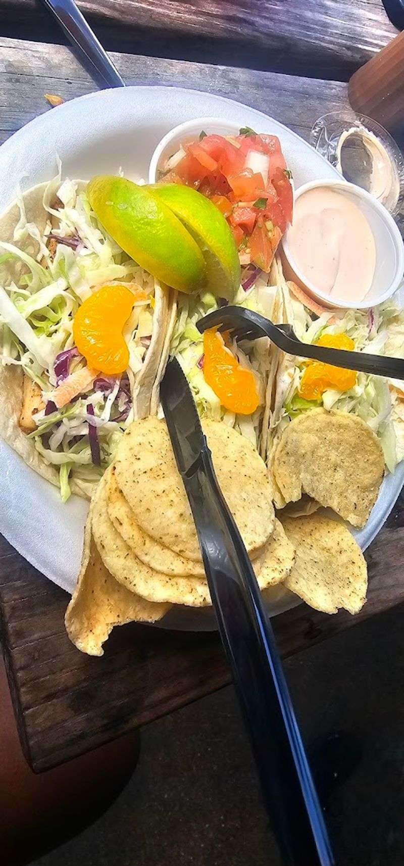 Gluten-Free Options in a Relaxed Setting