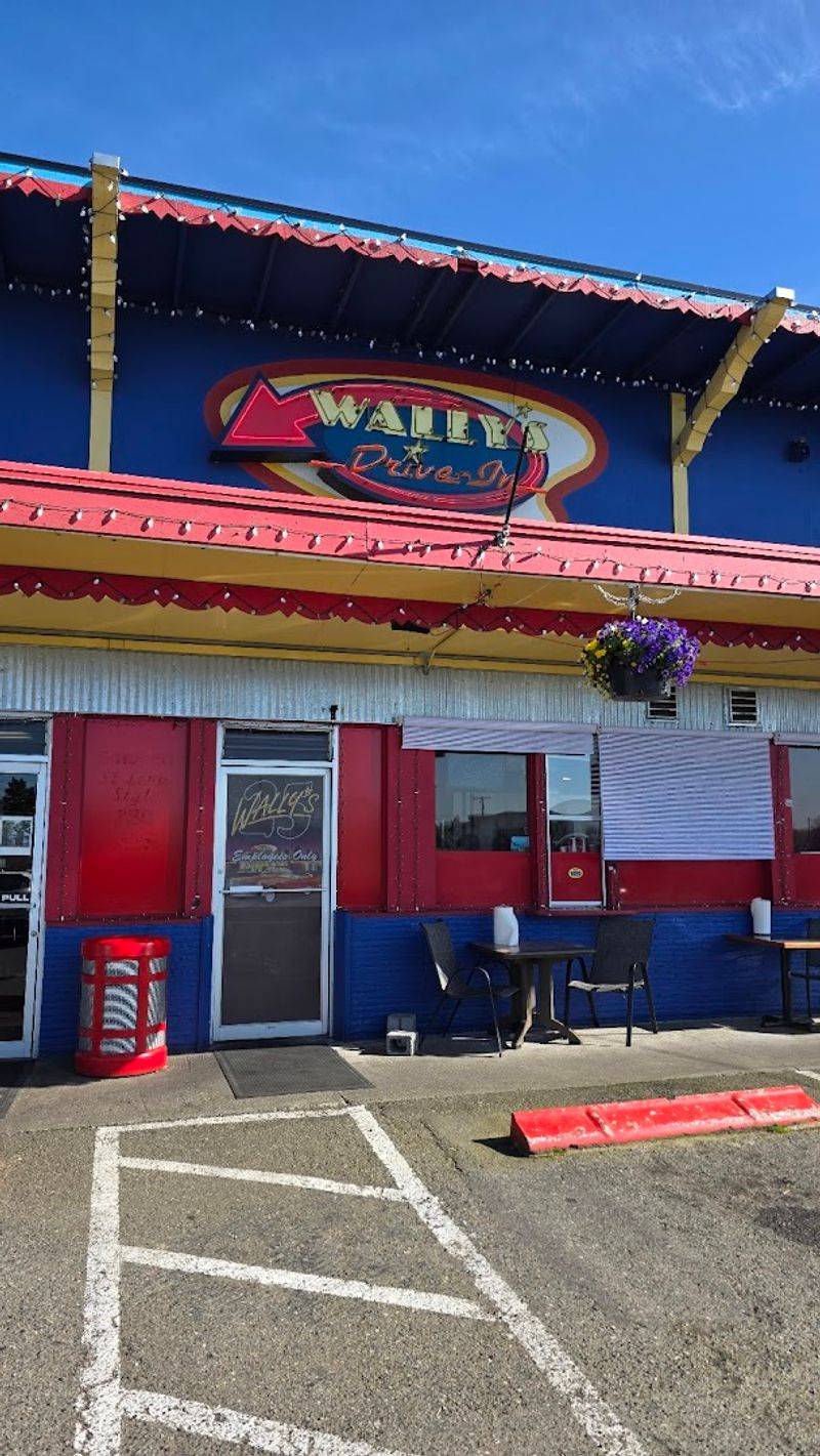 The Retro Drive-In Experience You Didn't Know You Needed