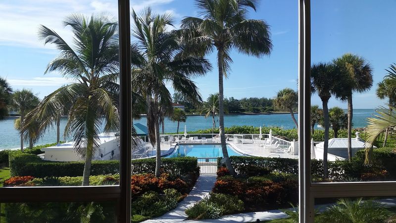 The Longboat Key Club — Luxury Resort Fun for Families
