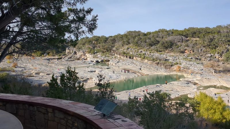 Ranger-Led Programs and Educational Events