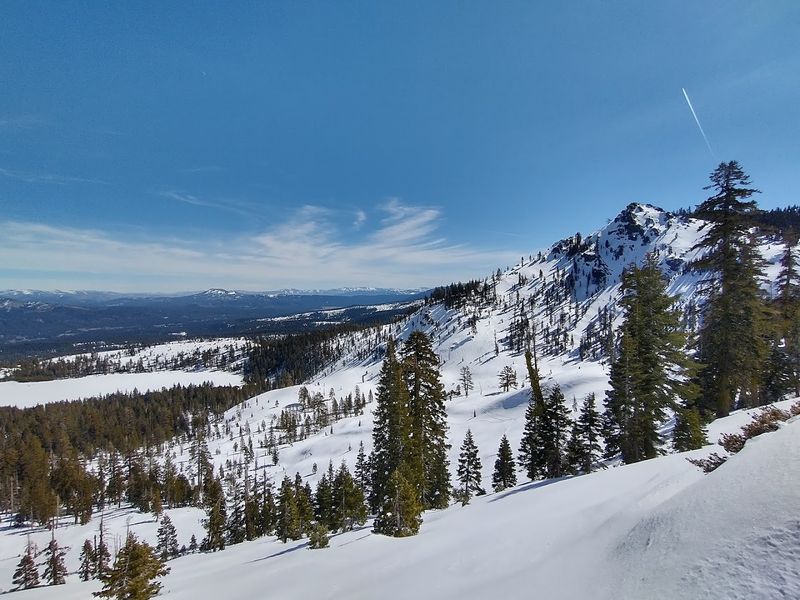 Early Skiing History Hidden in the Mountains