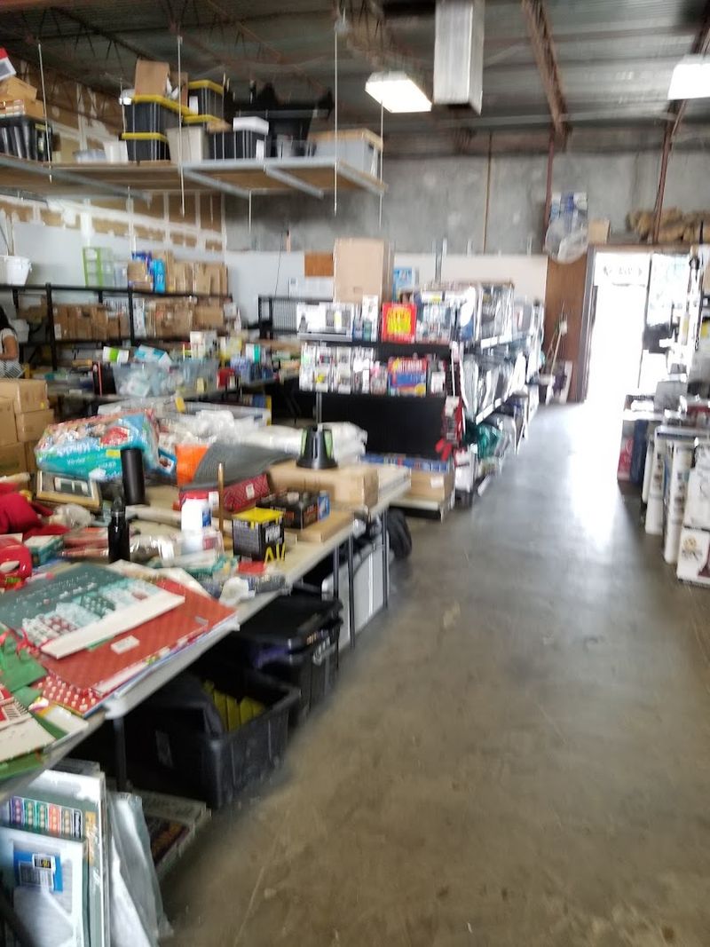 The bin-store energy is real, but pricing works differently