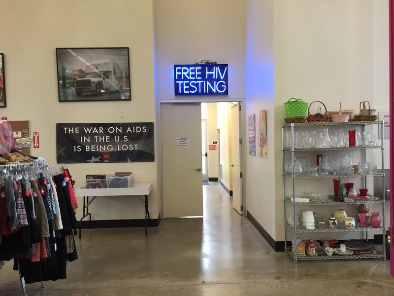 Fitting Rooms That Set This Store Apart From the Rest