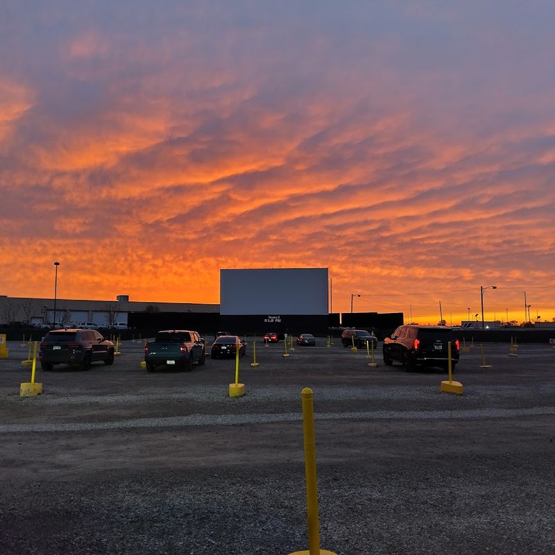 Nightly Double Features — Two Movies for One Price