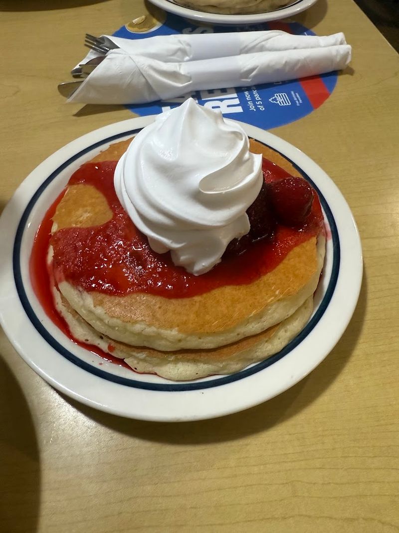 IHOP - Myrtle Beach, South Carolina