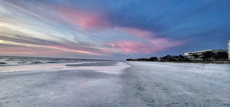 Indian Rocks Beach - Indian Rocks Beach, Florida