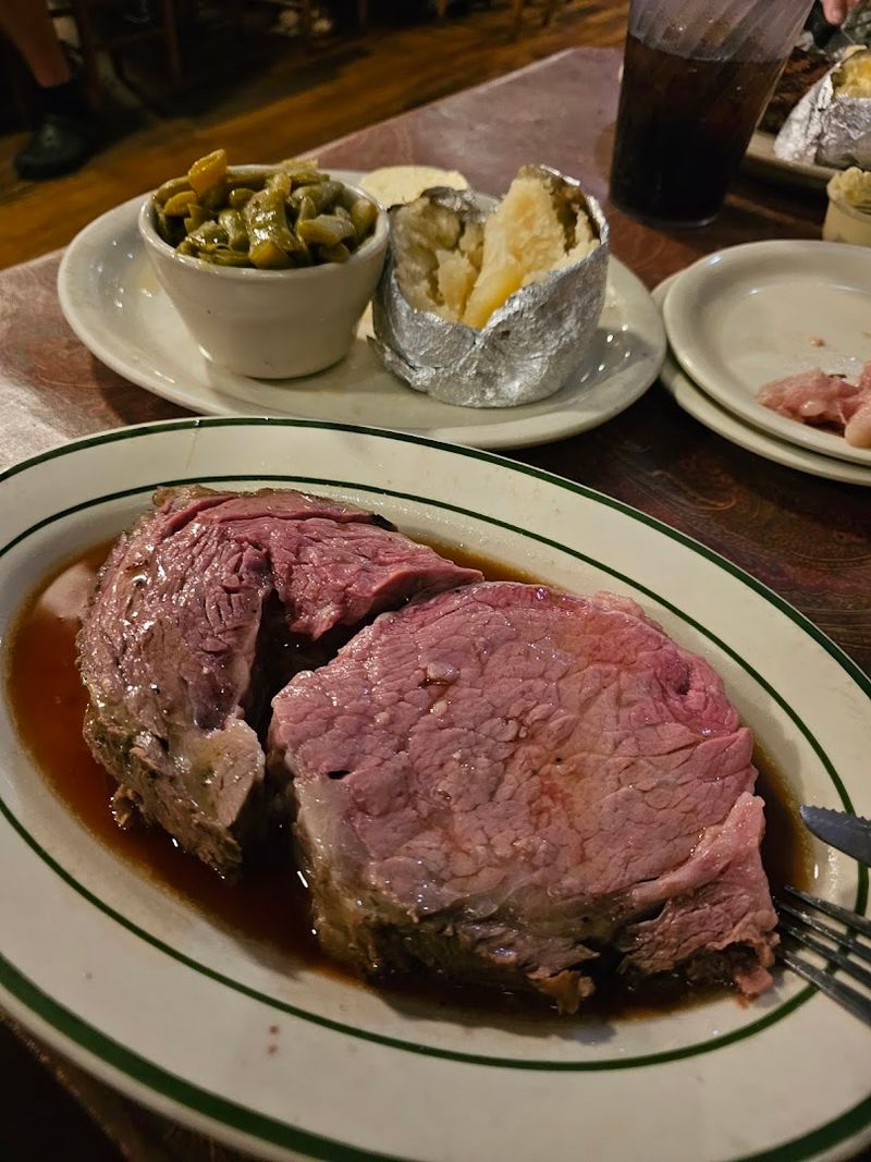 Prime Rib So Tender It Practically Melts
