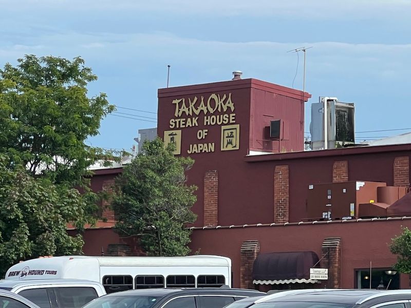 Takaoka of Japan, Scottsdale