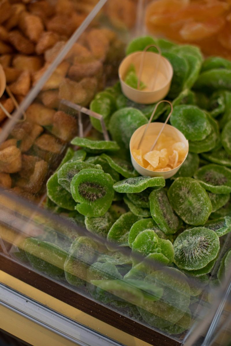 23 Foods Many People Think Are Healthy - But Should Be Eaten in Moderation 6 Dried fruit