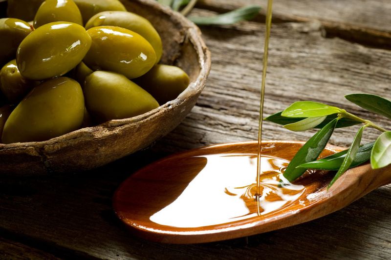 Olive Oil