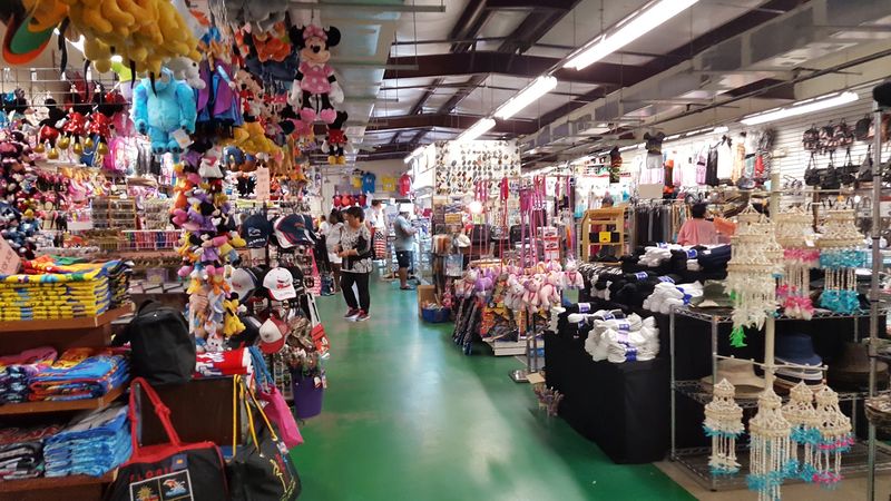 14 huge flea markets in Florida filled with endless treasures 9 Main Gate Flea Market - Kissimmee, Florida