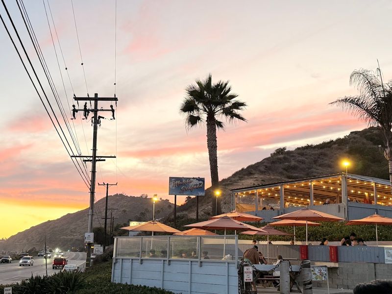 Why the Atmosphere Keeps People Returning