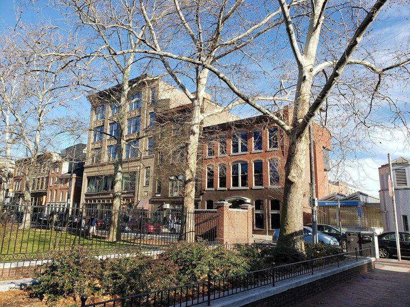 Old City - Philadelphia, Pennsylvania