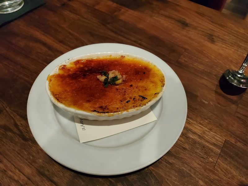 Rusconi's American Kitchen Brunch — Phoenix