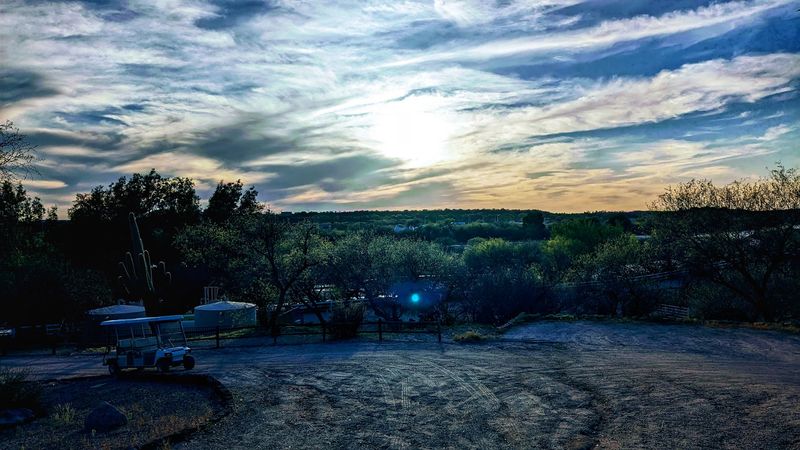 12 Arizona Towns That Feel Like Stepping Into a Slower, Stranger, More Unforgettable Side of the State 11 Wickenburg, Arizona