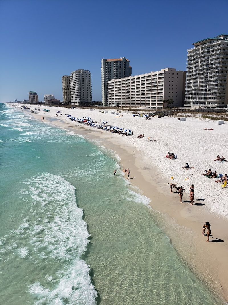 Pensacola Beach - Pensacola Beach, Florida