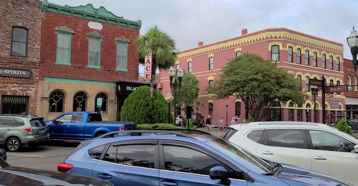 Florida Beach Towns Where Coastal Living Still Feels Surprisingly Affordable