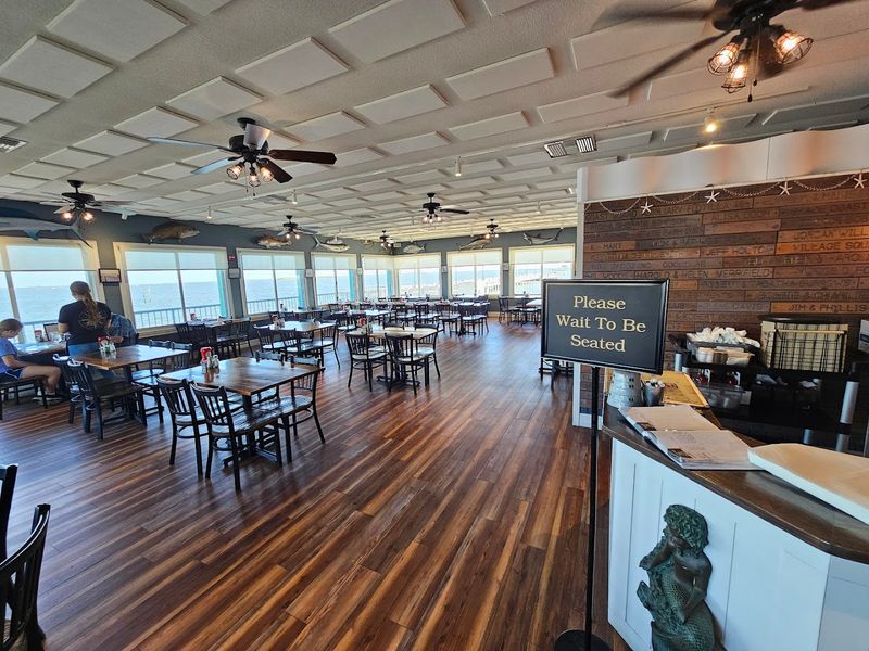 The Crab Shack, Titusville, Florida