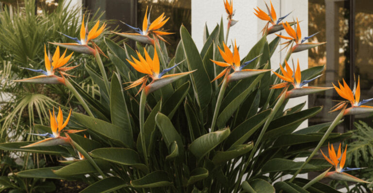 Florida-Friendly Plants That Help Create a Lush Backyard Retreat