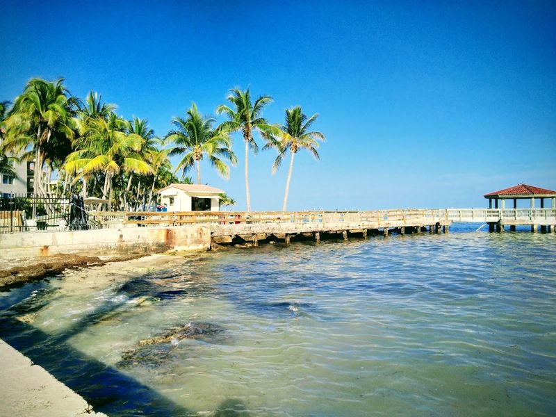 Florida Islands That Feel Far Removed From Everyday Life 2 Key West - Florida