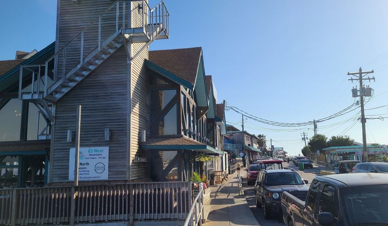 Florida Spots Locals Love That Most Visitors Overlook 2 Cedar Key, Florida