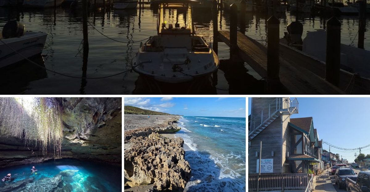 Florida Spots Locals Love That Most Visitors Overlook