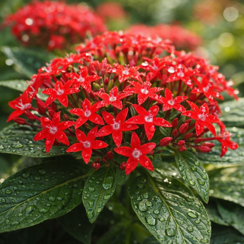 pentas