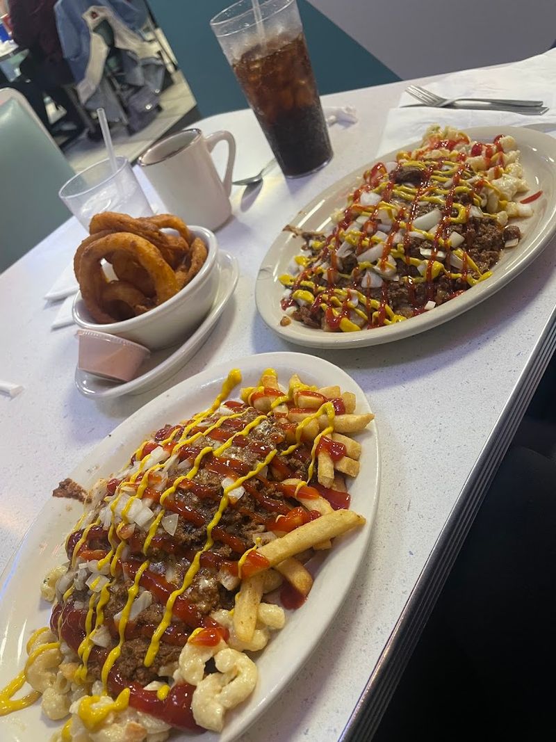 The Rochester Garbage Plate — A Local Legend on the Menu