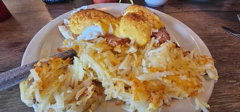 Crispy Hash Browns That Hit Every Time