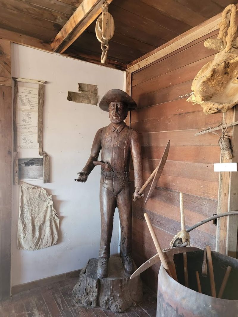 The World's Oldest Levis Jeans