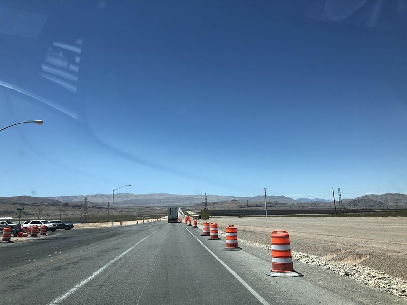 21 Nevada attractions that are actually worth leaving the Las Vegas Strip for 22 NV-375 - Nevada