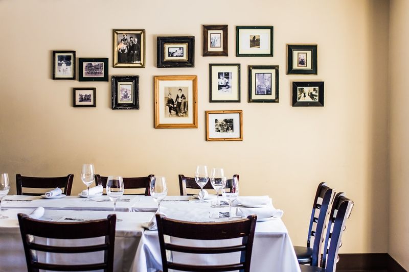 Citizen Public House - Scottsdale, Arizona