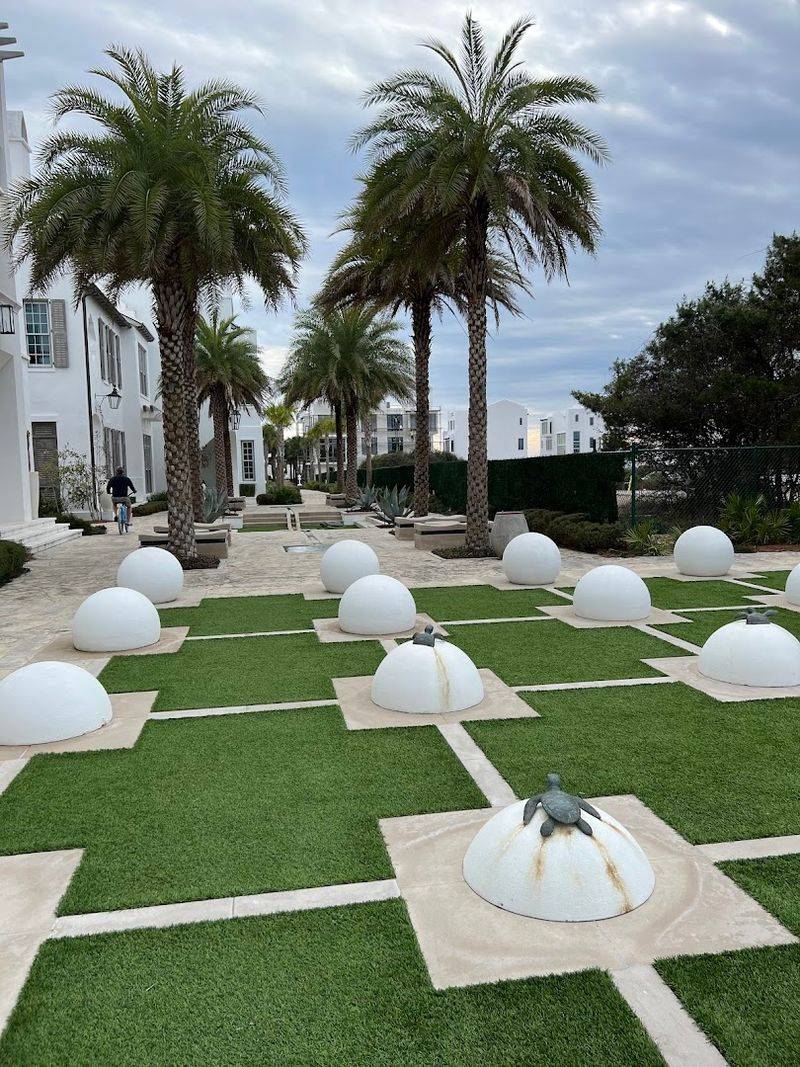 Alys Beach Amphitheater — Culture Under the Stars