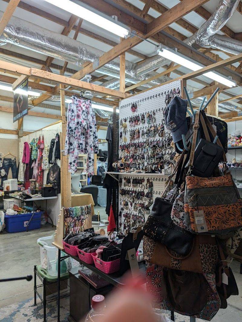 Clothing and Textile Bargains for the Whole Family