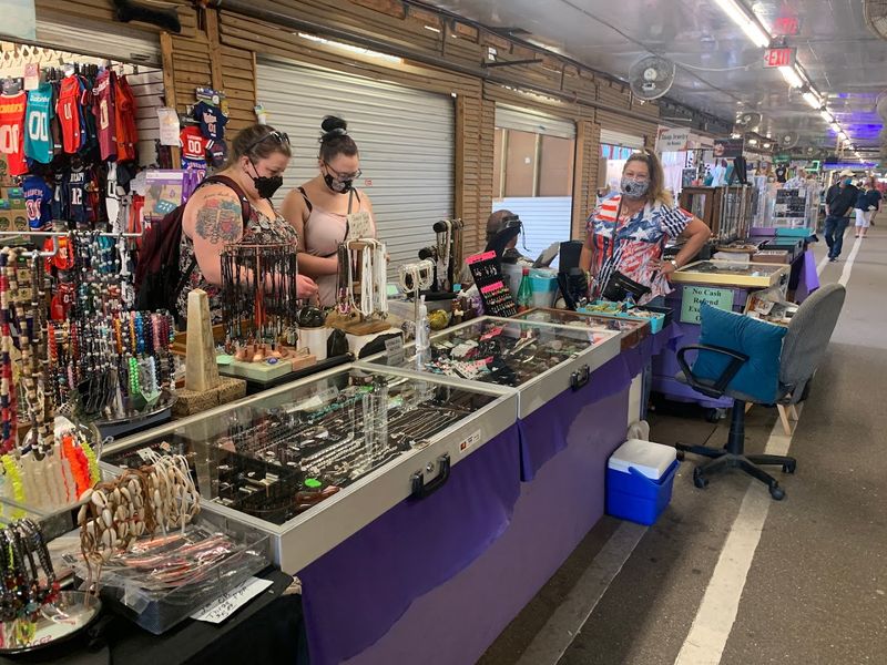 Jewelry and Watches at Bargain Prices