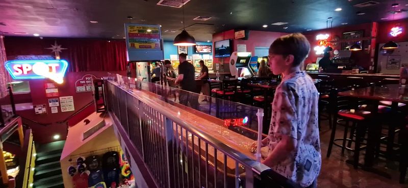 Happy Hour and Reasonable Downtown Fun