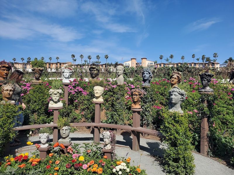 Activities Beyond the Flowers: Sunflowers, Sculptures, and More