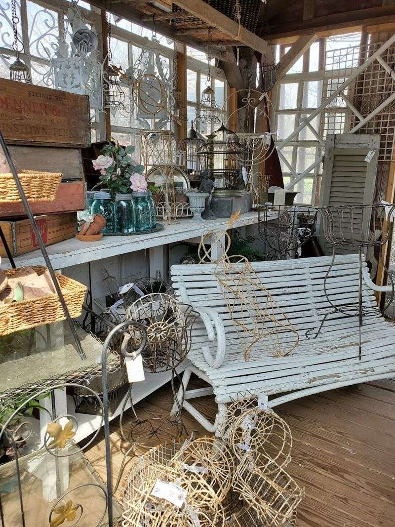 Spring Shopping for Home and Garden Refresh