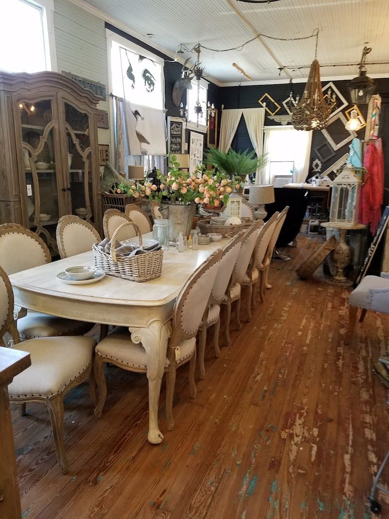 Refurbished Furniture That Stands the Test of Time