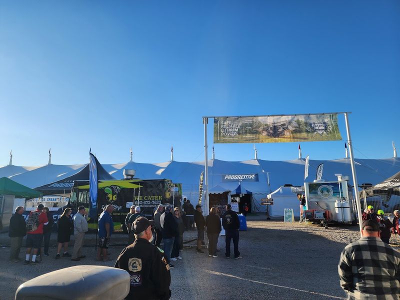 This huge Arizona flea market is known for surprisingly great deals 11 The Gold Show: A Seasonal Highlight Not to Miss